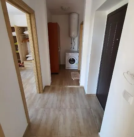 Apartament Sarafovo *
