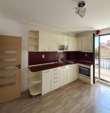 Apartament Sarafovo Burgas