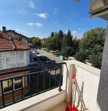 Sarafovo Burgas
