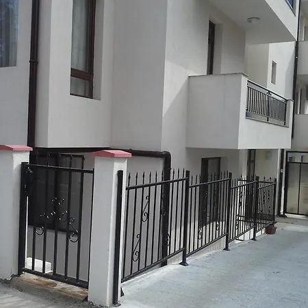 Apartament Sarafovo