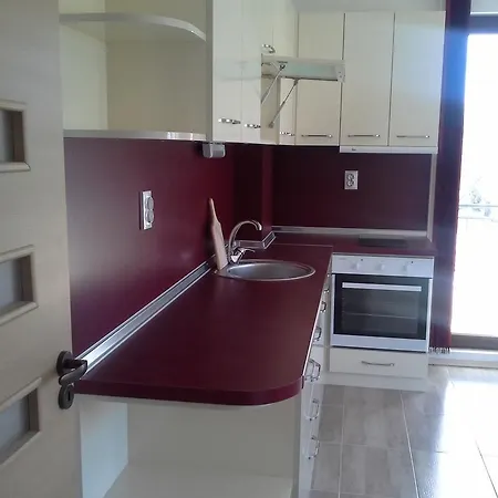 Sarafovo Apartament Burgas