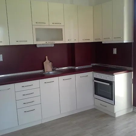 Sarafovo Apartament
