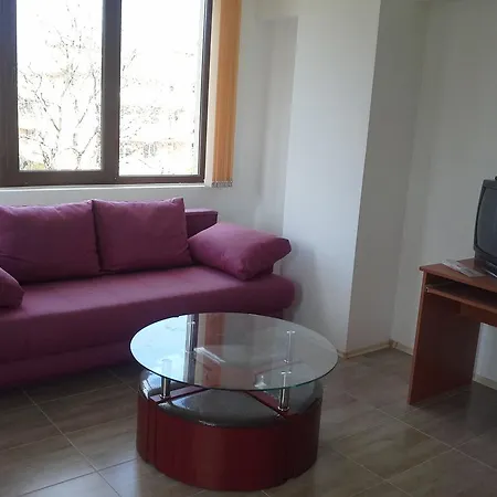 Sarafovo Apartament Burgas