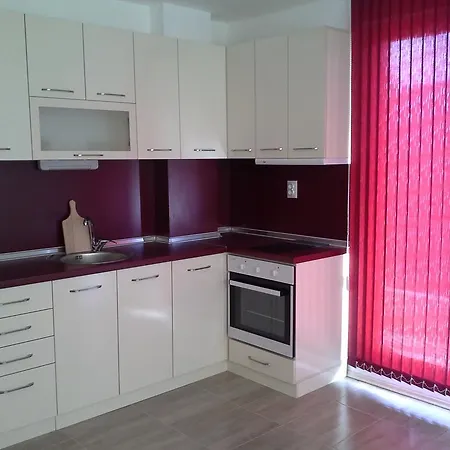 Sarafovo Apartament