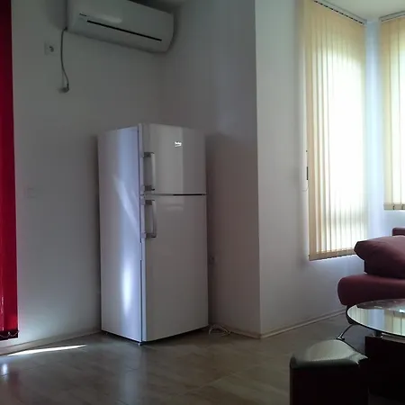 Apartament Sarafovo *