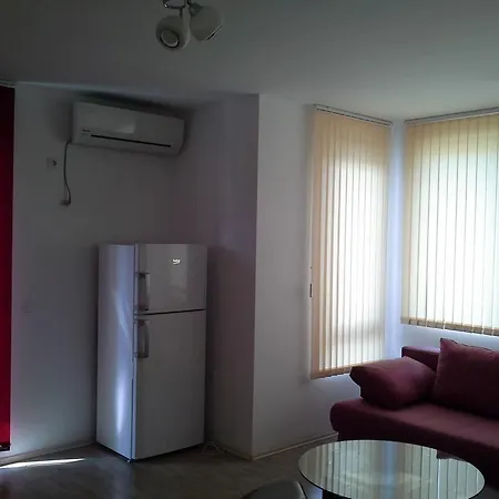Apartament Sarafovo *