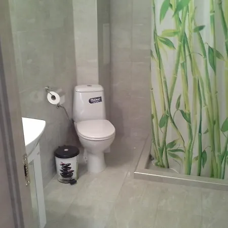 Sarafovo Apartament *