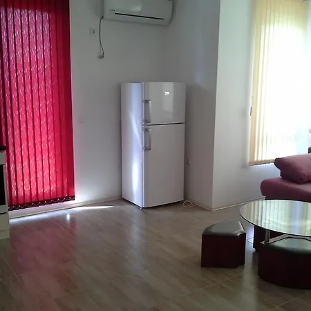 Apartament Sarafovo