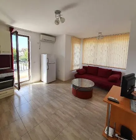 Appartement Sarafovo Burgas Stad
