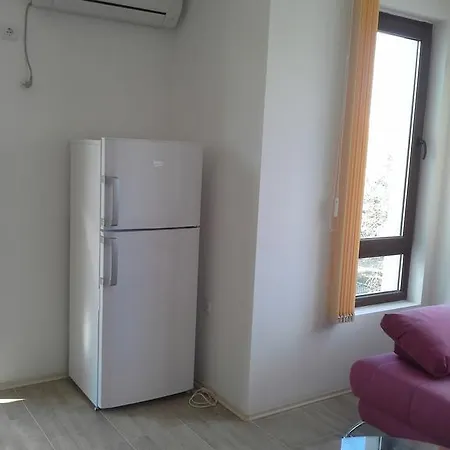 Sarafovo Appartement *