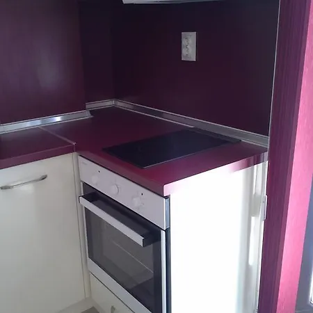 Appartement Sarafovo Burgas Stad