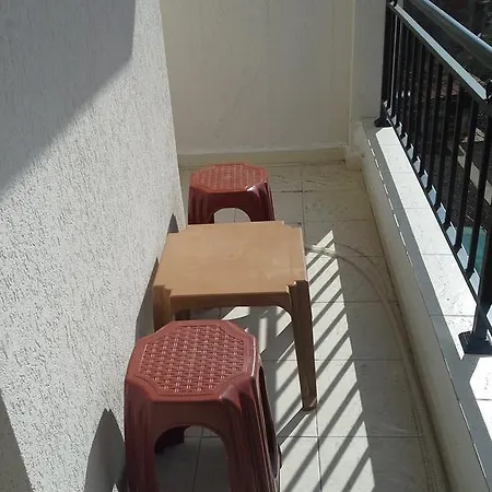 Sarafovo Burgas Stad